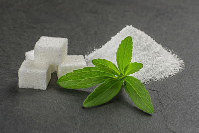 személyi edző tanfolyan BLOG: cukrok és édesítőszerek-stevia