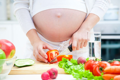 személyi edző tanfolyan-kismamák helyes táplálkozása, étkezése